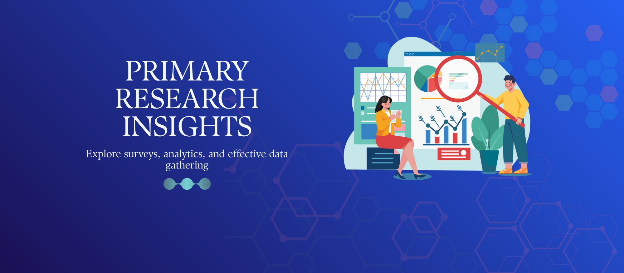 Data Analytics Solutions