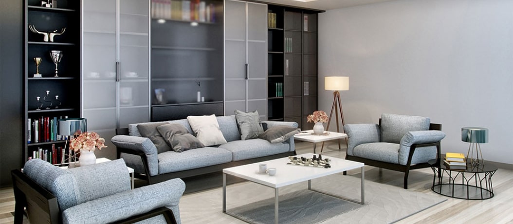 <span>Living the</span> <br>Luxe life