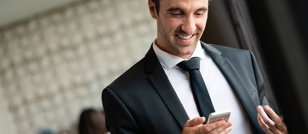 <span>The evolution of mobile transport</span> <br>while transitioning from 4G to 5G