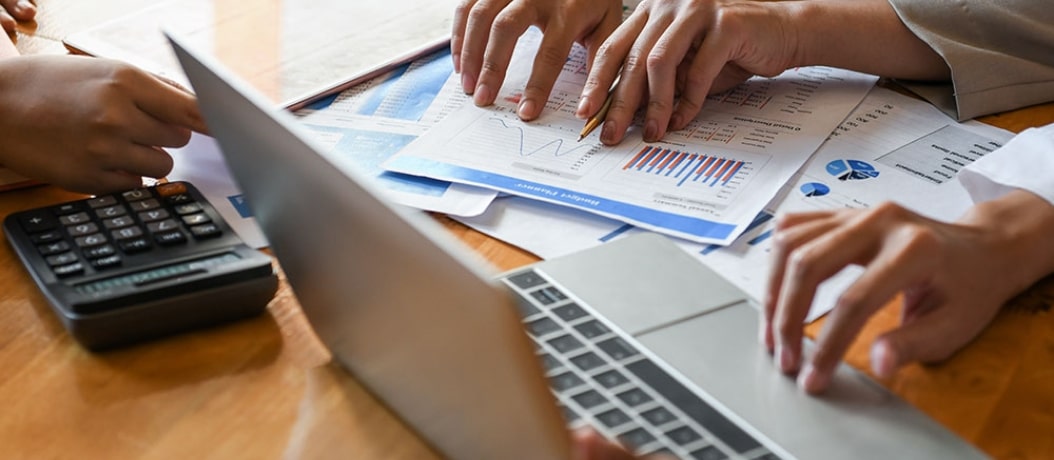 <span>The evolving impact of the digital world</span> <br>across different functions and industries