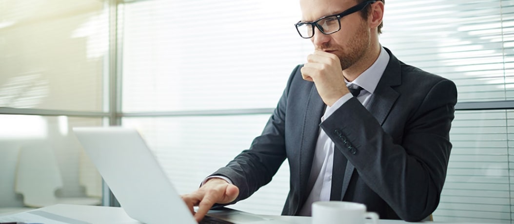 <span>Confused</span> <br>about blockchain?