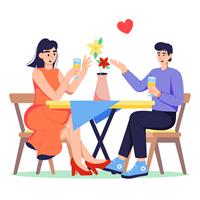 Online Dating Search