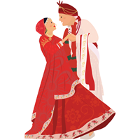 Online Matrimonial Search