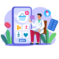 Online Pharmacy