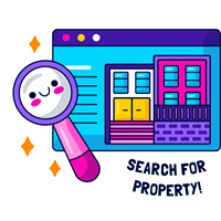 Online Property Search