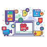 OTT & Streaming Platforms