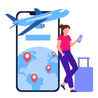 Online Travel & Booking